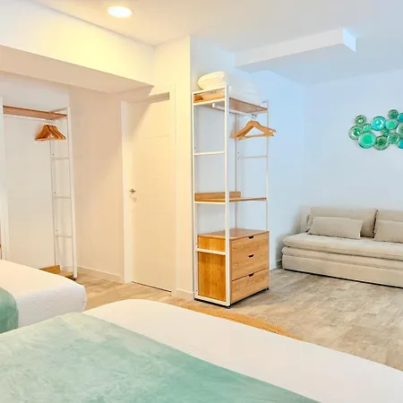 Dozzze Romeo Ξενοδοχείο με διαμερίσματα 3*