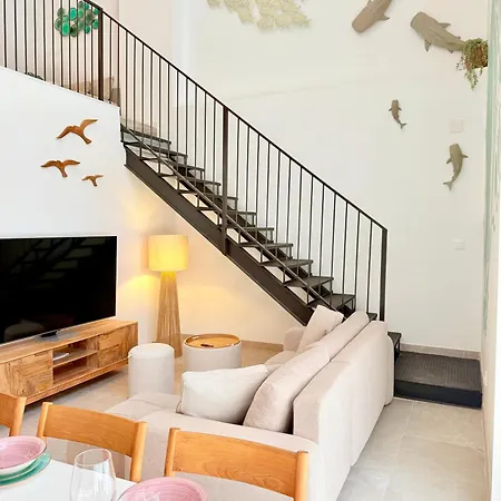 Ξενοδοχείο με διαμερίσματα Dozzze Romeo 3*