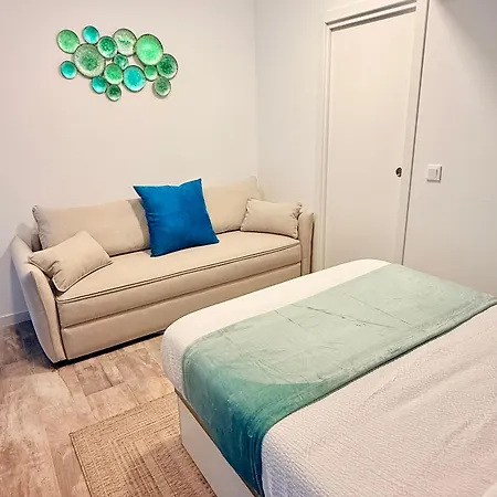 Dozzze Romeo Lejlighedshotel 3*