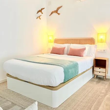 Dozzze Romeo Ξενοδοχείο με διαμερίσματα Αλικάντε