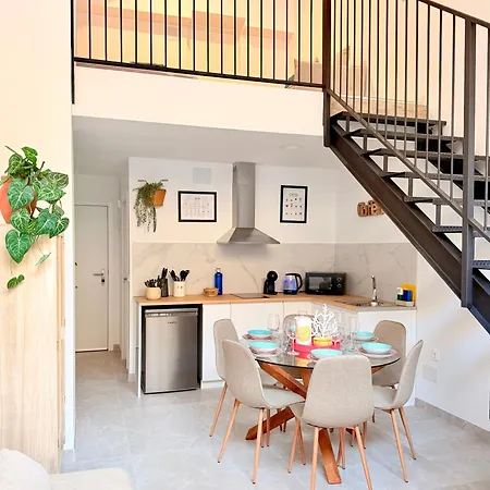 Dozzze Romeo 3* Αλικάντε