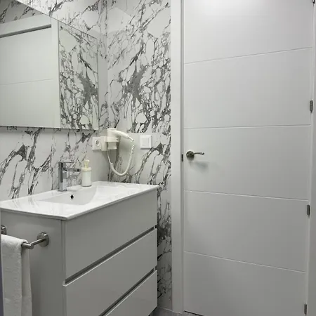 Lejlighedshotel Dozzze Romeo 3*