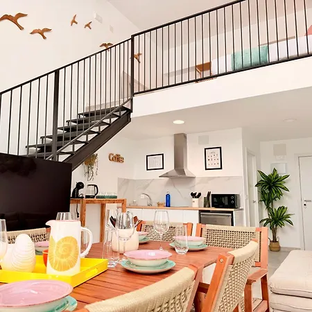 Dozzze Romeo 3* Αλικάντε