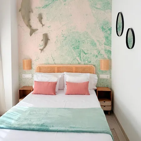 Dozzze Romeo Ξενοδοχείο με διαμερίσματα 3*