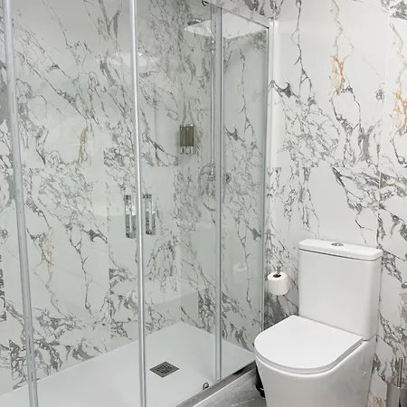 Dozzze Romeo Lejlighedshotel 3*