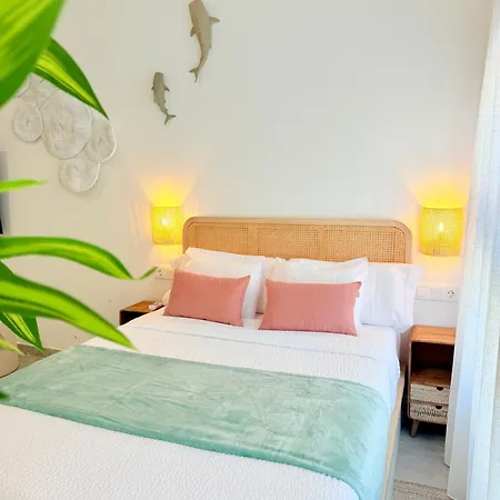 Dozzze Romeo Lejlighedshotel Alicante