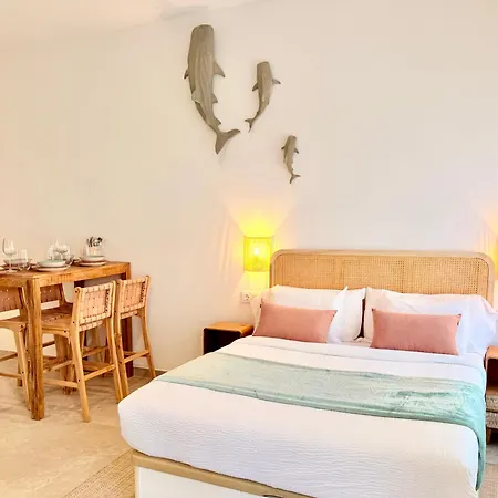Lejlighedshotel Dozzze Romeo