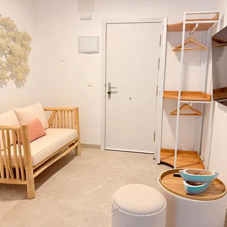 Lejlighedshotel Dozzze Romeo 3*