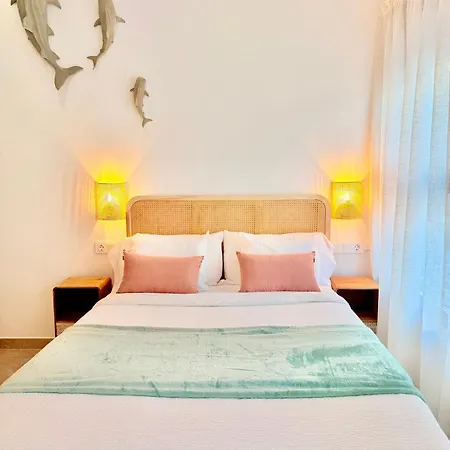 Dozzze Romeo Lejlighedshotel 3*