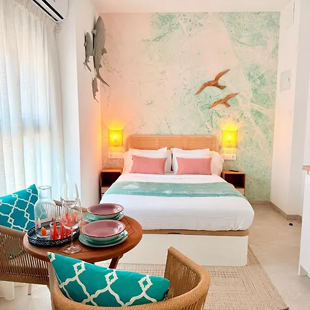 Dozzze Romeo Αλικάντε