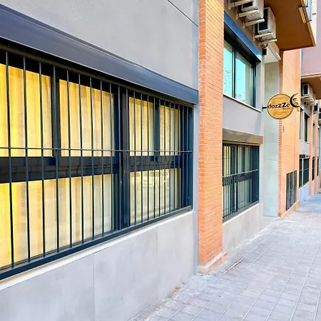 Aparthotel Dozzze Romeo 3*