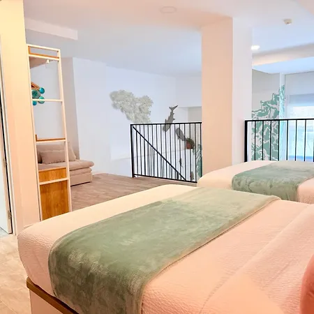 Dozzze Romeo Aparthotel 3*