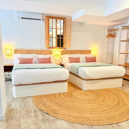 Dozzze Romeo Aparthotel Alicante