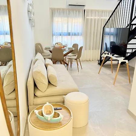 Dozzze Romeo Aparthotel Alicante