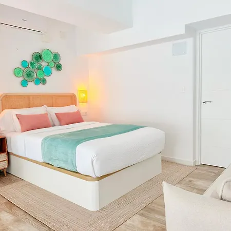 Dozzze Romeo 3* Alicante