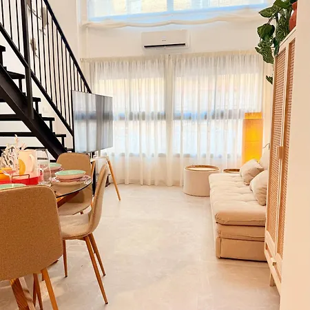 Dozzze Romeo Apartmanhotel Alicante