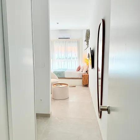 Dozzze Romeo Apartmanhotel Alicante