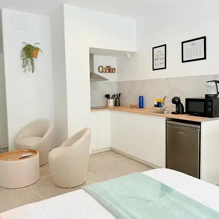 Aparthotel Dozzze Romeo Alicante