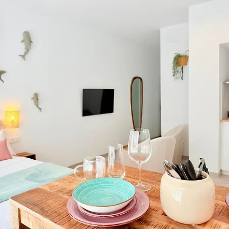 Dozzze Romeo Apartmanhotel 3*