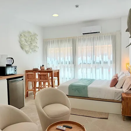 Dozzze Romeo 3* Alicante