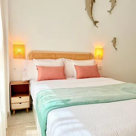 Aparthotel Dozzze Romeo 3*