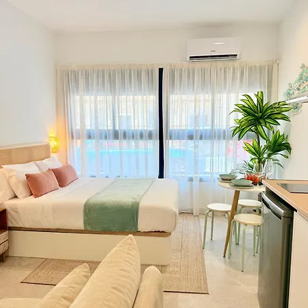 Dozzze Romeo 3* Alicante