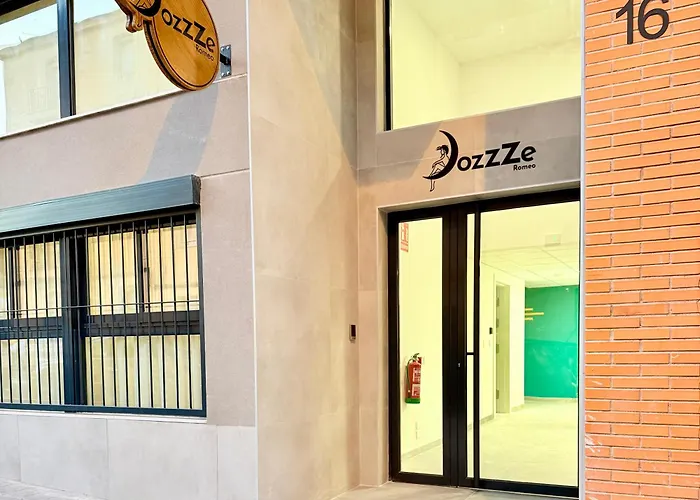 Dozzze Romeo