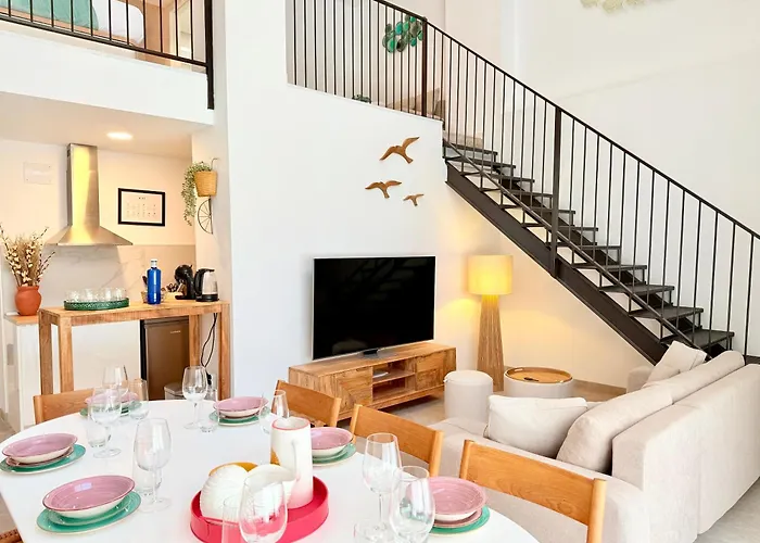 Aparthotel Dozzze Romeo 3*