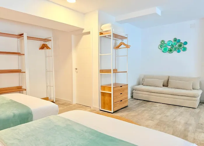 Dozzze Romeo Aparthotel 3*