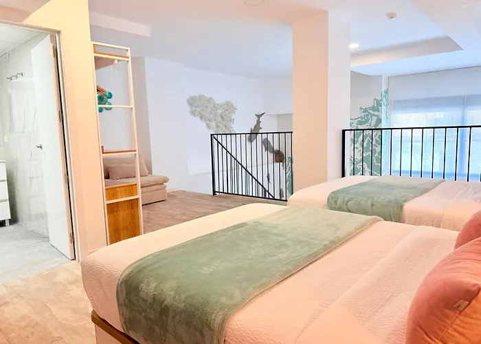 Dozzze Romeo Aparthotel 3*