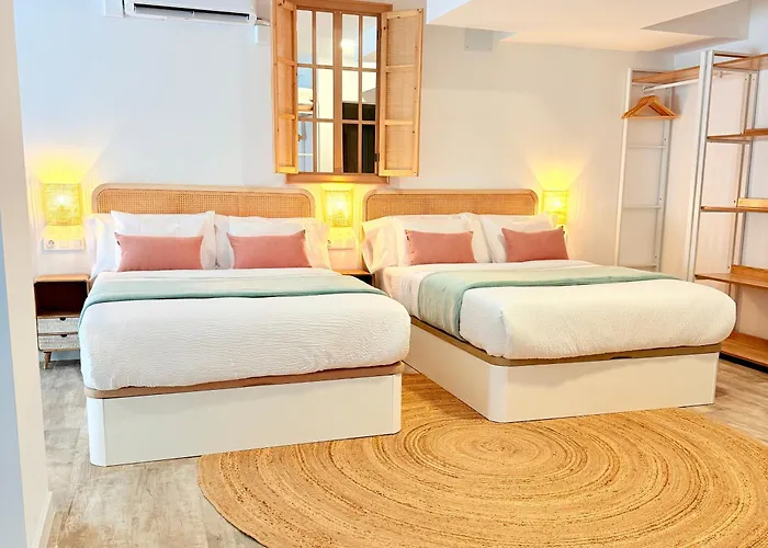 Dozzze Romeo Aparthotel Alicante