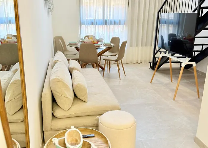 Dozzze Romeo Aparthotel Alicante