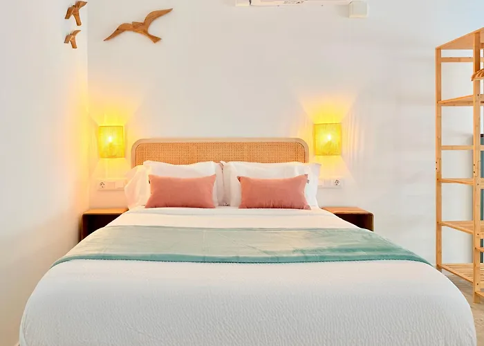 Aparthotel Dozzze Romeo 3*