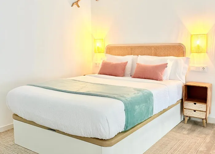 Dozzze Romeo Aparthotel Alicante