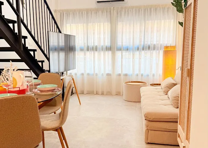 Dozzze Romeo Aparthotel Alicante