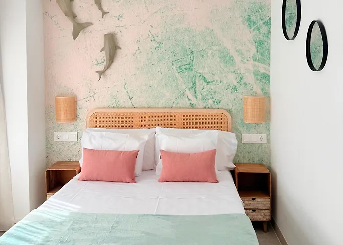 Dozzze Romeo Aparthotel 3*