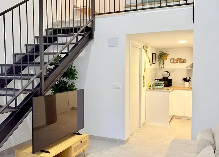Dozzze Romeo Aparthotel Alicante