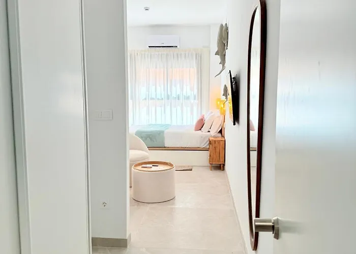 Dozzze Romeo Aparthotel Alicante