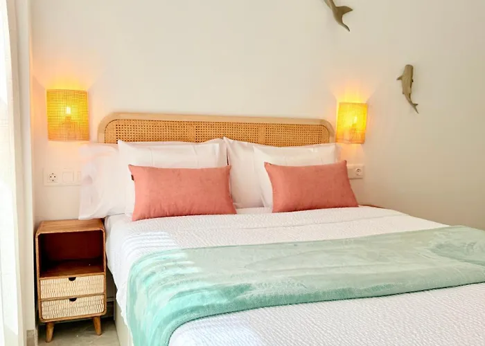Aparthotel Dozzze Romeo 3*