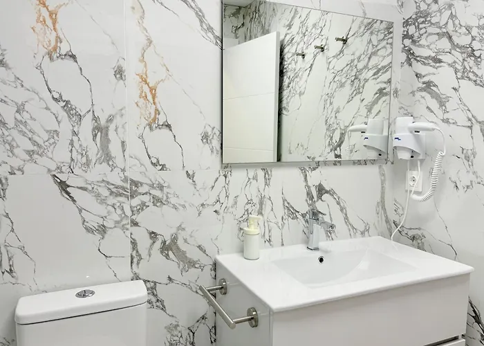 Aparthotel Dozzze Romeo Alicante