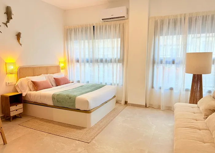 Dozzze Romeo Aparthotel